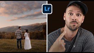 My Top Lightroom Editing Tricks I use in EVERY PHOTO