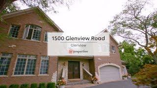 1500 Glenview Road Glenview, IL 60025