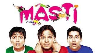 Masti (HD) | Riteish Deshmukh | Vivek Oberoi | Aftab Shivdasani | Genelia | Bollywood Latest movie