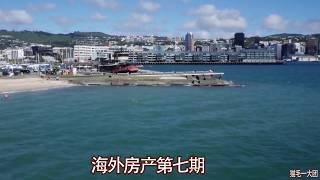 海外房产第七期，新西兰禁止海外买家购房，投资客日子不好过了？