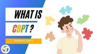 Exploring Cognitive Behavioral Play Therapy