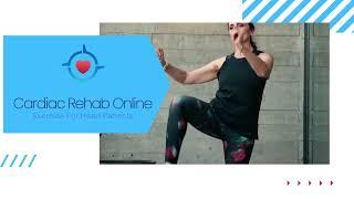 Cardiac Rehab Online