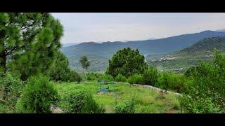 4 to 5 Kanal Farm House, Agri or Cattle Farm Plots Near Simly Dam Islamabad @15 to 20 Lakh/Kanal