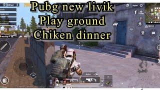 First time playing in #LIVIK map||#PUBGMOBILE   ||@fukreytravelers