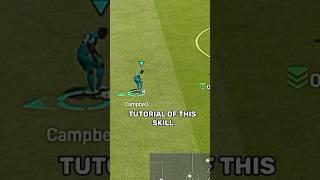 F M Skill Tutorial  #fifamobile #skills