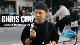 The Chris Chu Interview - Approach to Street Photography, Storytelling Photos, Things to avoid.