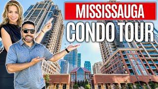 Mississauga Condo Tour Part 1 2022