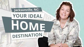 Discover Jacksonville, NC: The Perfect Place to Call Home!