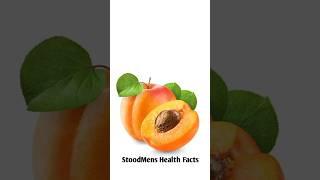 Listen the horrible facts of apricot otherwise you will?  #facts #healthtips #apricot #shorts