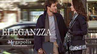 ELEGANZZA Megapolis FW19 20