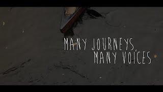 Many journeys many voices -  Oahu Films | Honolulu videographer | Hawaii Video Production