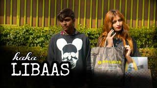 New Punjabi Song | Libaas | Kaka |  | Raj Creators |kale je libaas di |Ginni Kapoor