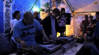 Community Skratch Tour 2010