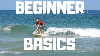 Learn How To Surf In 10 Minutes