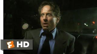 The Game (5/9) Movie CLIP - Deadly Cab Ride (1997) HD