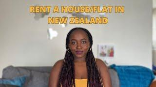 How to Rent a House in New Zealand Pt 2