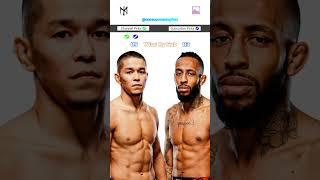 Asu Almabayev vs Jose Johnson | UFC Predictions | Fight Breakdown | UFC Fight Night