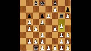 Horde Chese:235  How to play Without king? #chess #chessgame #chessonline