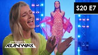 Project Runway | Season 20 Episode 7 | Full Episode