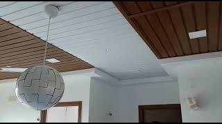 VOX False Ceiling