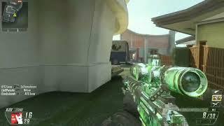 insane bo2 quad feed!