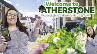 Welcome to Atherstone