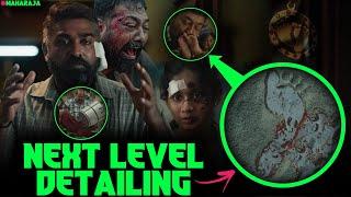 I Found 20+ Hidden Details in Maharaja | What Goes Around Comes Around | Vijay Sethupathi | Anurag