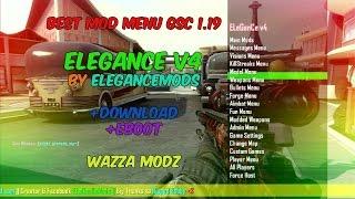  [BO2 |1.19] ELeGanCe v5 + Free Download+ EBOOT + TOOL by Wazza Modz #15