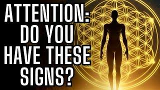 5 POWERFUL physical signs of spiritual awakening. Do you have any?