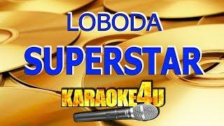 LOBODA | SuperSTAR | Кавер минус