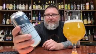 Massive Beer Review 2536 Kent Falls Brewing All Alone with Everywhere to Go Strata Pale Ale
