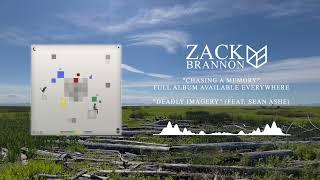 Zack Brannon | Chasing a Memory (Full Album 2024)