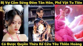 hệ thống tu luyện thuần dương, phim tu tiên