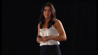 A drop in a plastic ocean: how one person can make a difference. | Emily De Sousa | TEDxKanata