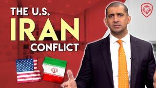 History of US-Iran Conflict Explained