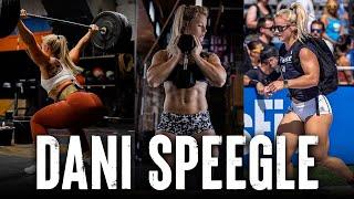 Dani Speegle | Reel Muscle Presents (Crossfit Motivation)