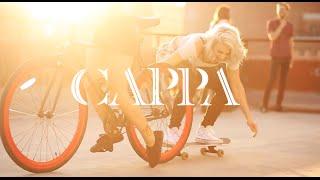 CAPPA - Killin' It (Official Music Video)