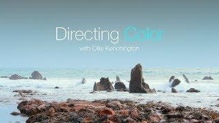 Directing Color with Ollie Kenchington - MZed CourseTrailer