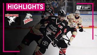 Kölner Haie - Nürnberg Ice Tigers | PENNY DEL | MAGENTA SPORT