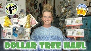 Dollar Tree Haul| All NEW Sensational  Items| Great Name Brands| BEST FINDS!