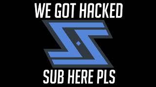 Sir Swag was hacked - Our Response