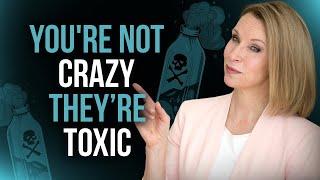 God is Revealing Your Relationship is Toxic (7 Warning Signs) + LIVE Q&A