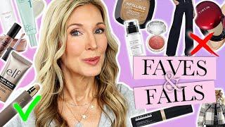 Products I LOVED & HATED! MUST TRY Makeup, Skincare, Fashion!