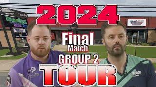 Bowling 2024 Tour MOMENT - GAME 11