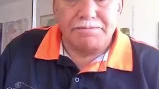 Upper Hutt Tigers Legend-Kevin Tamati 
