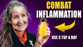 End Inflammation Today! Barbara O'Neill Shares 4 Powerful Anti-Inflammatory Foods