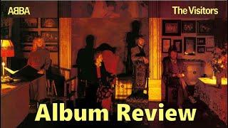 ABBA The Visitors Album Review