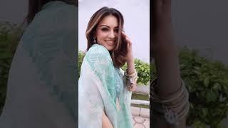 🩵🩵 || Hansika Motwani