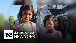 Long Island community stunned by drowning deaths of 2 young girls