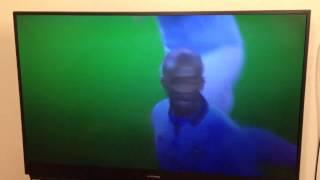 Yaya's box out volley CL goal against Ajax